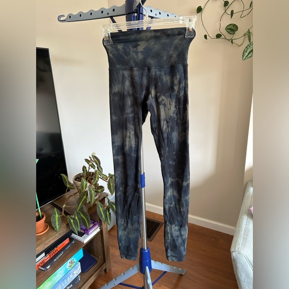 Lululemon align diamond dye leggings full length - Picture 3 of 8